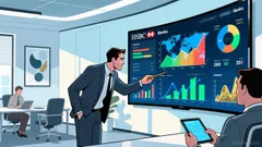 Is HSBC (LSE:HSBA) Still a Buy After a 42% Rally? A Deep Dive into Valuation Divergence and Growth Sustainability