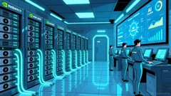 Nebius Group (NBIS): Vertical Integration as a Structural Moat in the AI Cloud Space