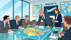 American Airlines vs. Spirit Airlines: What Recent Moves and Financial Struggles Mean for Investors