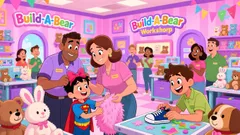 Build-A-Bear Workshop's Tariff-Driven Margin Pressure and Long-Term Resilience in 2026