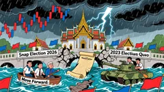 Thailand's Political Volatility and Its Impact on Southeast Asia's Investment Landscape