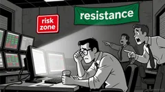 Dogecoin's Critical $0.135 Support: A Strategic Buy-Opportunity for 2026?