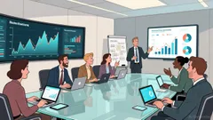 The Rise of Impact-Driven Capitalism: How Think Tanks Like Resolution Foundation Are Reshaping Political and Economic Power in the UK