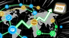 Global Liquidity Expansion and the 2026 Payoff for Risk Assets