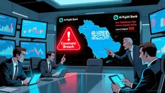 Loan Risks, Retail Expansion, and Market Shifts: A Risk-First Analysis