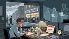 U.S. Labor Market Weakness and Its Implications for Equities and Rate Expectations