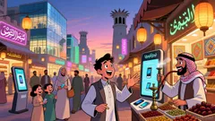 Assessing Retail Sector Resilience in the Gulf: Strategic Opportunities Amidst Mixed Global Signals