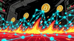 Why Bitcoin's Stalled Movement at $92K Signals a High-Probability Breakout for 2026