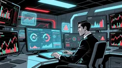 Binance's 2025 Trading Rules: Mitigating Downside Risk and Optimizing Entry Points in Volatile Crypto Markets