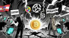 Navigating the OKX-Mantra Dispute: Risks and Opportunities in Token Migration and Exchange Custody