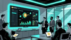 Standard Chartered, Coinbase Launch Institutional Crypto Prime Services