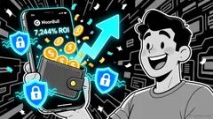 MoonBull ($MOBU): The High-ROI Meme Coin Presale of 2025