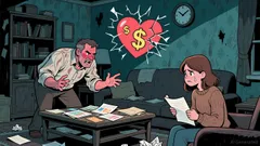 Tax and Relationship Pitfalls of Retroactive Family Loans: IRS Rules, Legislative Risks, and Damage Control