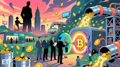 Is This Bitcoin-Driven Mid-Cycle Reset the Precursor to a New Bull Market?