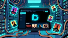 Netflix's Stock Split & 95,000%+ Return: Aggressive Growth Play Targeting 2026 Expansion