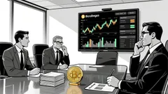 MicroStrategy as the Institutional On-Ramp to Bitcoin Exposure