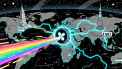 XRP as the Future of Global Liquidity Infrastructure