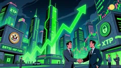 Ripple's XRP ETF Boom: What Retail Investors Need to Know