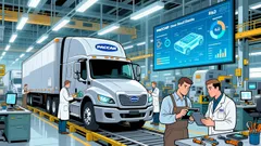 PACCAR's Dividend Strategy and Leadership Shift: A Reassessment of Capital Allocation Priorities