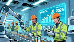 Is SCHOTT Pharma Still a Buy After Earnings Disappointment?