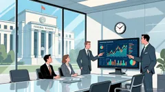 Fed Rate-Cut Expectations in Early 2026: Navigating Growth Equities and Defensive Assets