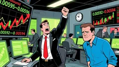 Market Overview for DigiByte/Tether (DGBUSDT): Technical Review for 2025-12-14