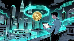 Malaysia Launches Ringgit-Backed Stablecoin Pilot with Standard Chartered, Capital A