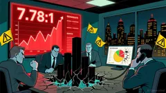 ARMOUR Residential REIT (ARR) Rally: Risk-First Assessment of Post-90-Day Price Surge