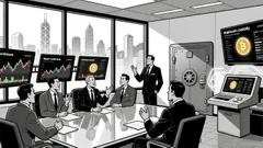 China's Evolving Crypto Disposal Framework and Its Implications for Global Digital Asset Markets