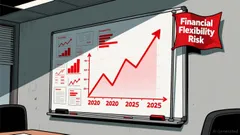 Northrop Grumman: Defense Funding Boost vs. Financial Resilience After 2025 Spending Increase