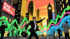 Navigating Fed Uncertainty: Strategic Asset Allocation in a 2026 Rate Cut Scenario