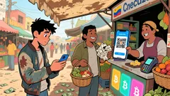 Stablecoin Takeoff in Venezuela: Capitalizing on Hyperinflation and Sanctions Evasion