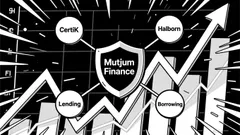 Why Mutuum Finance (MUTM) is Outperforming Shiba Inu as the Top Crypto Buy in 2025: A Deep Dive into Utility-Driven DeFi Growth