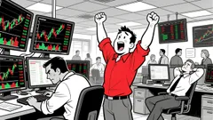 Market Overview for IOBTC: Strong Overnight Rally with Mixed Momentum Signals