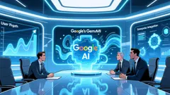 Gemini's Dominance in the AI Space and Its Implications for AI-Related Equities