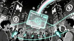 Why MemeCore's (M) Strategic Allocation of $300M into MemeMax Is Driving a Bullish Reversal