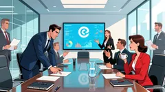 Chairman's Share Purchase Reflects Long-Term Growth Strategy in Industrial Electronics