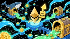 Ethereum's Confluence of Bullish Catalysts: A Breakout Toward $5,000?