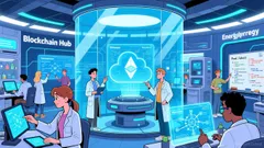 Paradigm's Talent Model and Its Implications for Crypto Innovation and Investment