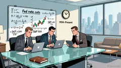 Federal Reserve Policy and Its Implications for 2026 Stock Market Performance: A Dovish Turn and Sector Opportunities