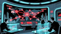 Strategic Banking-Crypto Partnerships: The Engine Driving Institutional Adoption of Digital Assets