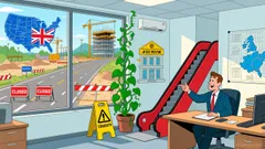 Earnings Highlights vs. Cash Flow Sustainability: Assessing Hill & Smith's Operational and Regulatory Risks