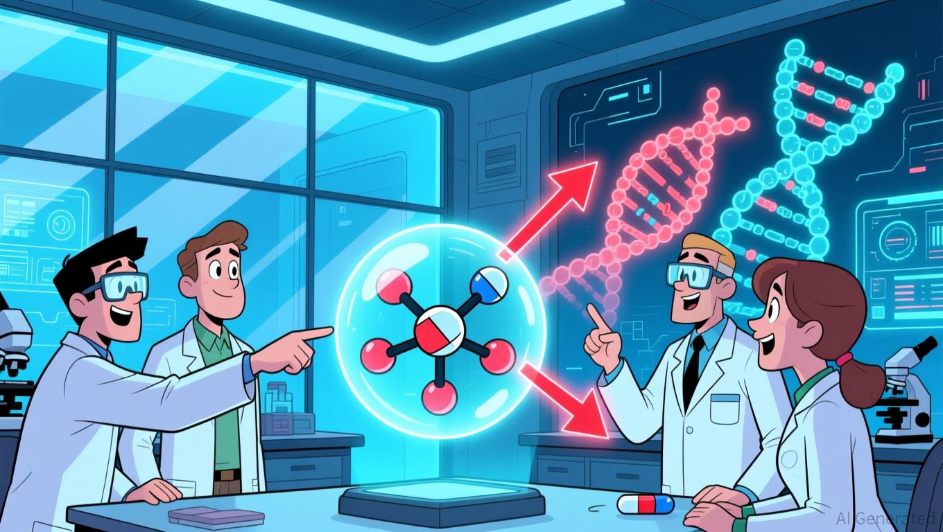 Kymera Therapeutics: A High-Conviction Biotech Play Amid Major Shareholder Moves and Clinical Catalysts? - Article cover image