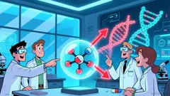 Kymera Therapeutics: A High-Conviction Biotech Play Amid Major Shareholder Moves and Clinical Catalysts?