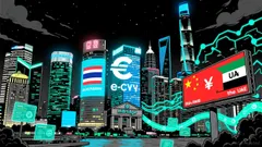 China's Digital Yuan Strategy in the Age of Global Stablecoin Expansion