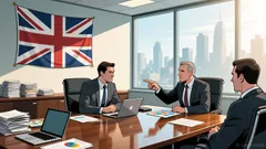 Dissecting Eurocell's Valuation Misalignment: Profitability vs. Shareholder Underperformance