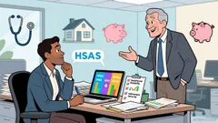 Maximizing HSA Contributions and Investments for Long-Term Wealth in 2026