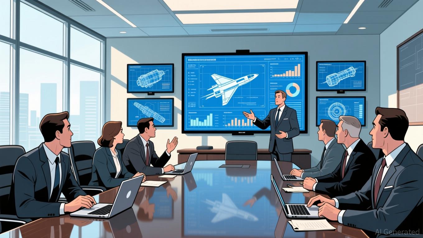 Gooch & Housego (LON:GHH) Earnings Strength Masked by Cash Flow Strain and Regulatory Risks - Article cover image