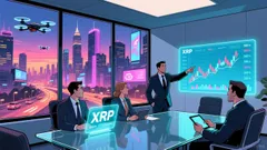 XRP Breakthrough: What the SEC Settlement and ETF Surge Mean for Investors