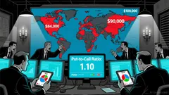 Bitcoin's End-of-Year Options Expiry: A Critical Repricing Catalyst